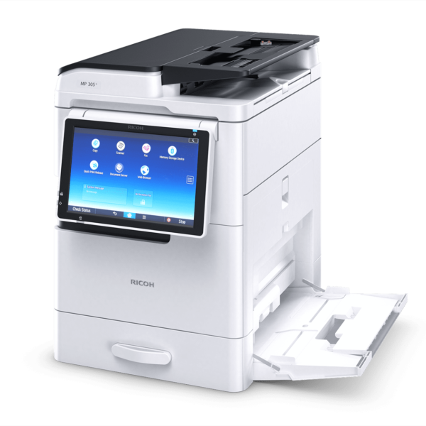 Impresora Multifuncional RICOH MP 305+ (Nueva) A3