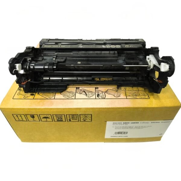 419095 / 418054 DRUM UNIT (UNIDAD DE TAMBOR ) RICOH P501 / IM 430 / IM 350 / P 502