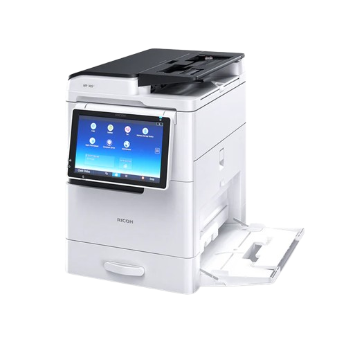 RICOH MP 305+ (Nueva) A3 - Impresora Multifuncional Laser