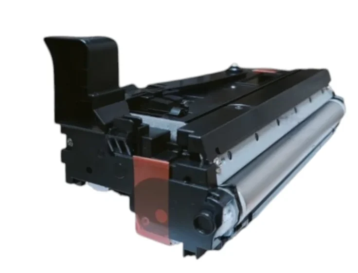Unidad de revelado MP 501