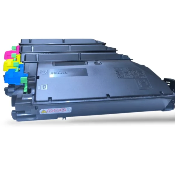 TONER PRINT CARTRIDGE A COLOR RICOH PC 600